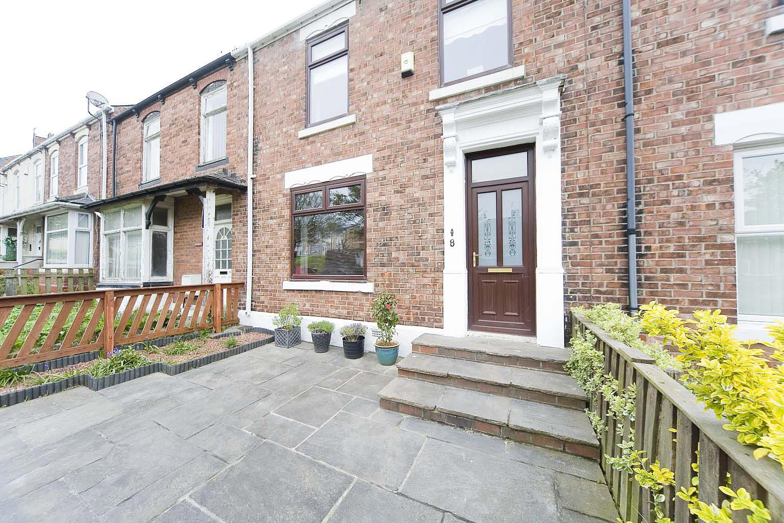 Start your property search with Igomove